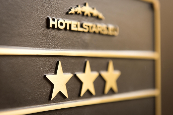 HotelPension am Goethehaus